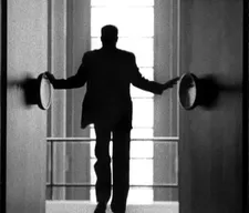 Luis Moreno Ocampo at the International Criminal Court: "For me it was incredibly important to build an institution."